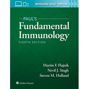 Paul's Fundamental Immunology Ανοσολογία