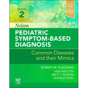 παιδιατρικη - Nelson Pediatric Symptom-Based Diagnosis: Common Diseases and their Mimics, 2nd Edition Παιδιατρική