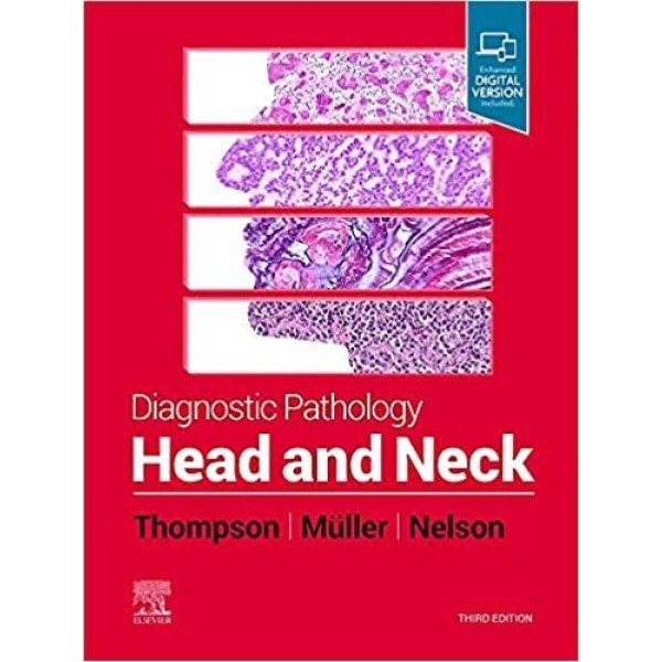 παθολογοανατομια - Diagnostic Pathology: Head and Neck, 3rd Edition Παθολογοανατομία