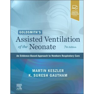 παιδιατρικη - Goldsmith’s Assisted Ventilation of the Neonate, 7th Edition Παιδιατρική