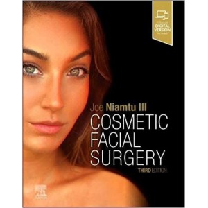 Cosmetic Facial Surgery, 3rd Edition Πλαστική Χειρουργική