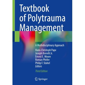 Textbook of Polytrauma Management A Multidisciplinary Approach Ορθοπεδική