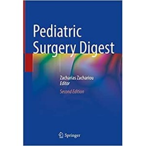 Pediatric Surgery Digest Παιδοχειρουργική
