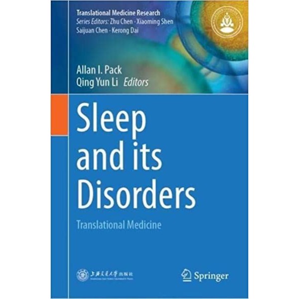 Sleep and its Disorders Translational Medicine Πνευμονολογία