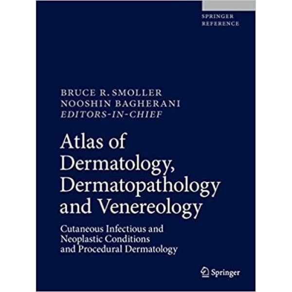 παθολογοανατομια - Atlas of Dermatology, Dermatopathology and Venereology Cutaneous Anatomy, Biology and Inherited Disorders and General Dermatologic Concepts Δερματολογία