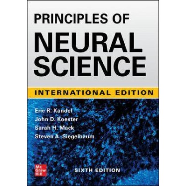Principles of Neural Science Νευρολογία