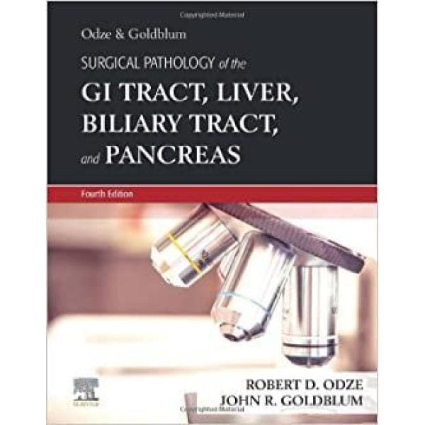παθολογοανατομια - Surgical Pathology of the GI Tract, Liver, Biliary Tract and Pancreas, 4th Edition Παθολογοανατομία