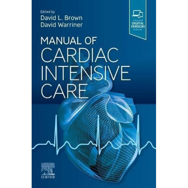 Manual of Cardiac Intensive Care Καρδιολογία