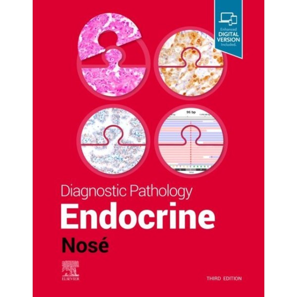 παθολογοανατομια - Diagnostic Pathology: Endocrine, 3rd Edition Παθολογοανατομία