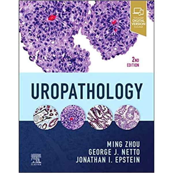 παθολογοανατομια - Uropathology, 2nd Edition Παθολογοανατομία