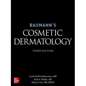 Baumann's Cosmetic Dermatology , 3rd.ed. Πλαστική Χειρουργική