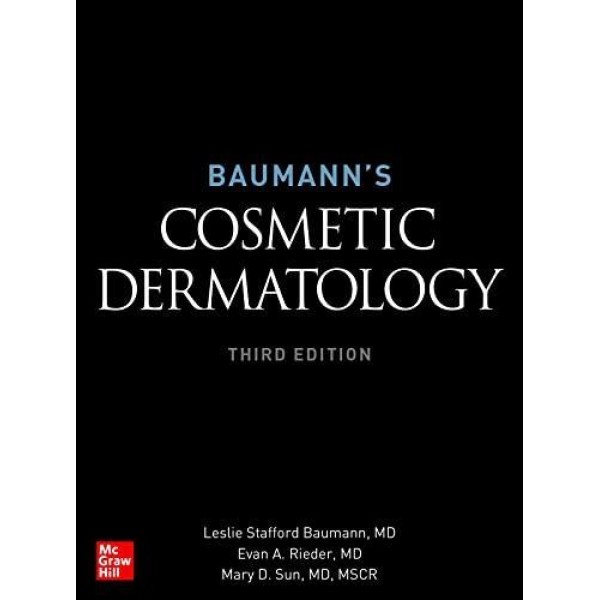 Baumann's Cosmetic Dermatology , 3rd.ed. Πλαστική Χειρουργική