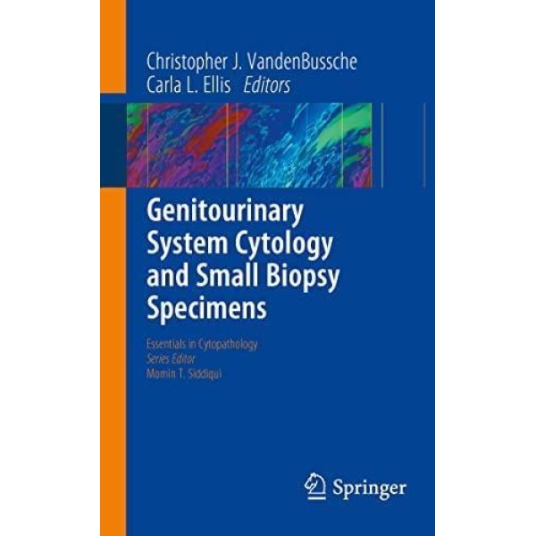 Genitourinary System Cytology and Small Biopsy Specimens Κυτταρολογία