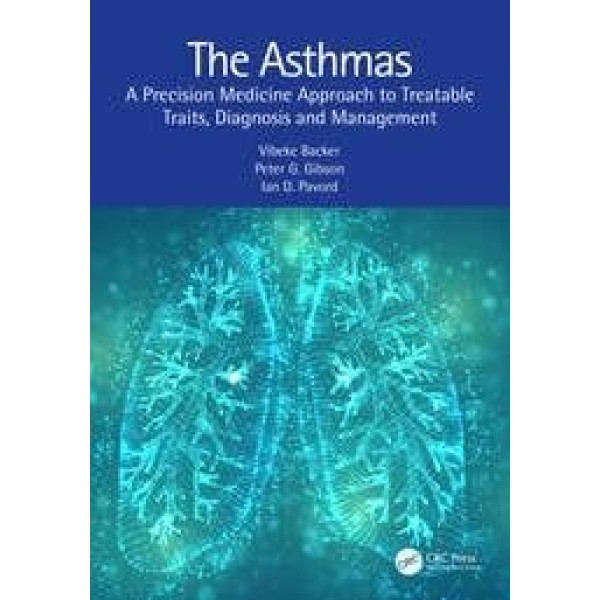 The Asthmas A Precision Medicine Approach to Treatable Traits, Diagnosis and Management Πνευμονολογία