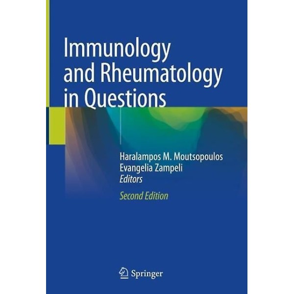 Immunology and Rheumatology in Questions Ρευματολογία