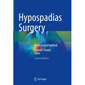 ουρολογια - Hypospadias Surgery An Illustrated Textbook Ουρολογία