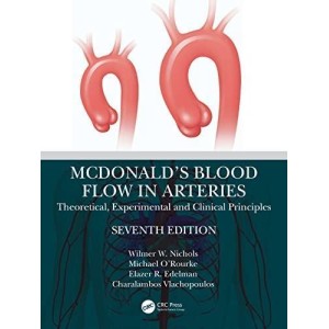 McDonald’s Blood Flow in Arteries Theoretical, Experimental and Clinical Principles Καρδιολογία
