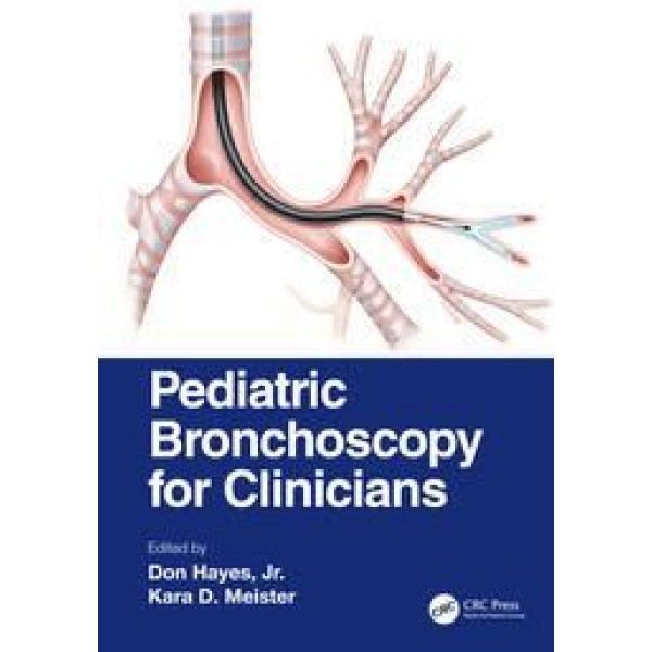 παιδιατρικη - Pediatric Bronchoscopy for Clinicians Πνευμονολογία