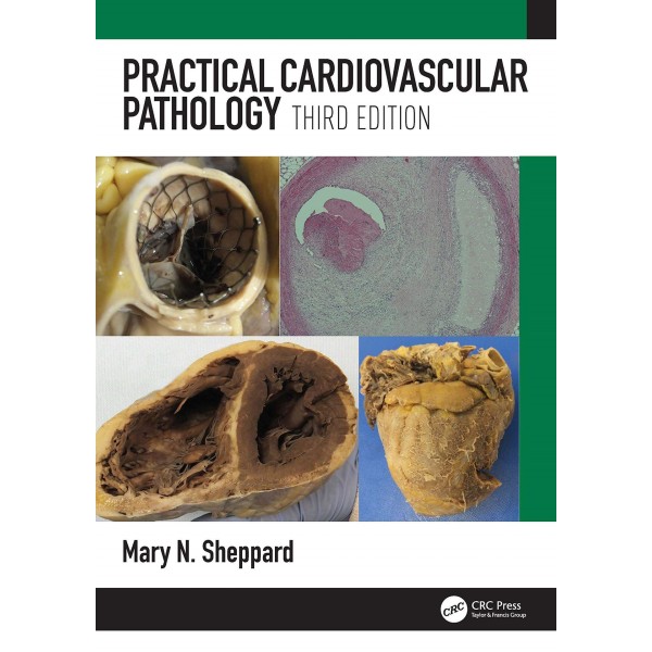 παθολογοανατομια - Practical Cardiovascular Pathology Παθολογοανατομία