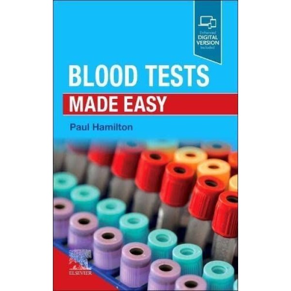Blood Tests Made Easy Επείγουσα Ιατρική