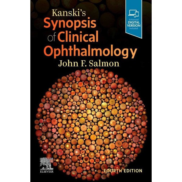 Kanski's Synopsis of Clinical Ophthalmology, 4th Edition Οφθαλμολογία