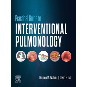 Practical Guide to Interventional Pulmonology Πνευμονολογία