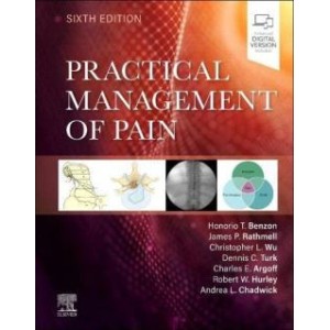 Practical Management of Pain, 6th Edition Αναισθησιολογία