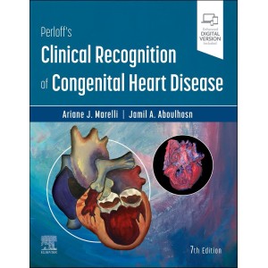 Perloff's Clinical Recognition of Congenital Heart Disease, 7th Edition Καρδιολογία