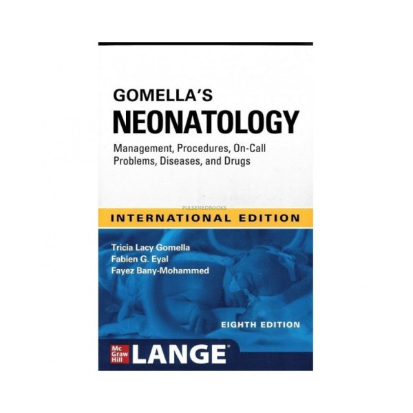παιδιατρικη - Gomella's Neonatology Παιδιατρική