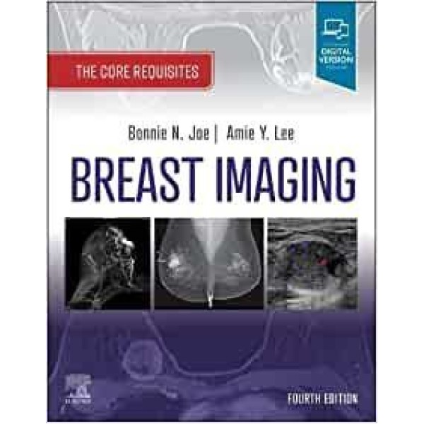 Breast Imaging, The Core Requisites 4th.ed. Ακτινολογία