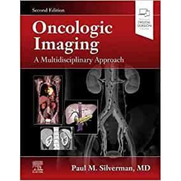 Oncologic Imaging: A Multidisciplinary Approach, 2nd.ed. Ακτινολογία