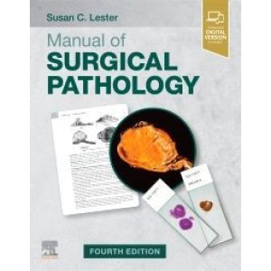 παθολογοανατομια - Manual of Surgical Pathology, 4th Edition Παθολογοανατομία