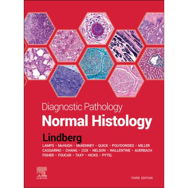 παθολογοανατομια - Diagnostic Pathology: Normal Histology, 3rd Edition Παθολογοανατομία