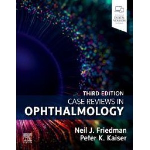 Case Reviews in Ophthalmology, 3rd Edition Οφθαλμολογία