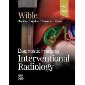 Diagnostic Imaging: Interventional Radiology, 3rd Edition Ακτινολογία