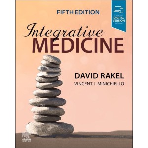 Integrative Medicine, 5th Edition Παθολογία