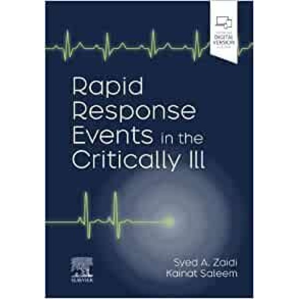 Rapid Response Events in the Critically Ill Επείγουσα Ιατρική